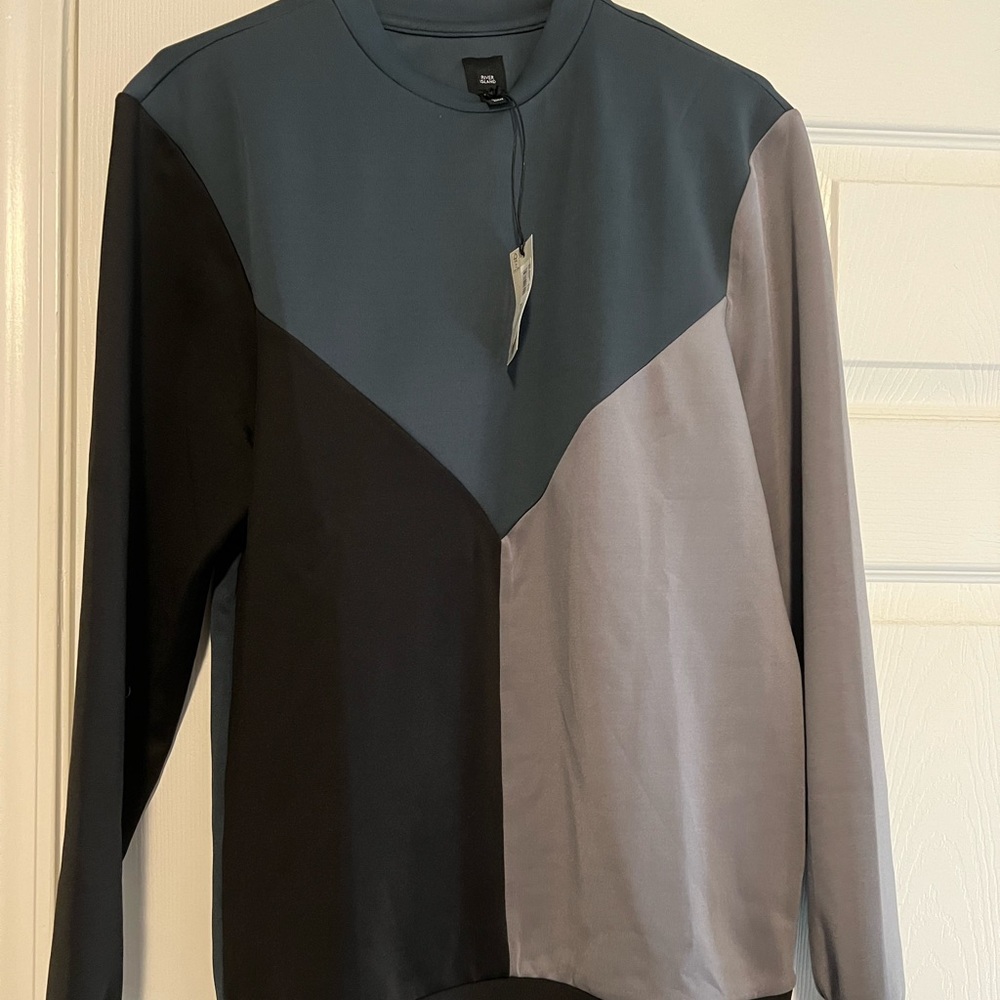 Mens sweater